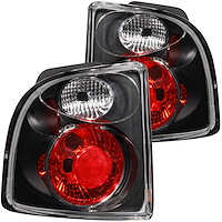 221106 2000-2006 Toyota Celica Taillights