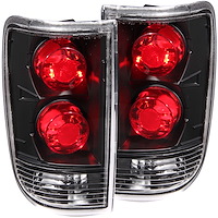 221173 1995-2005 Chevy S-10 Blazer/GMC S-15 Jimmy Taillights