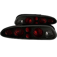 221175 1993-2002 Chevy Camaro Taillights