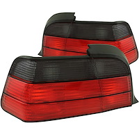 221199 1992-1998 BMW 3 Series E36 Taillights