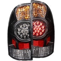 311042 2005-2015 Toyota Tacoma LED Taillights