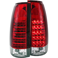 311057 1988-1998 GM C/K LED Taillights