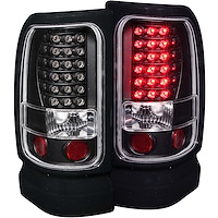 311073 1994-1998 Dodge Ram LED Taillights
