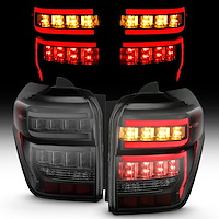 311312 LED Tail Light Assembly 2014-2023 Toyota 4Runner