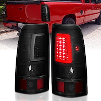 311334 LED Tail Light Assembly Fits Select GM Truck/SUV