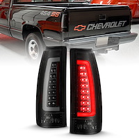 311345 LED Tail Light Assembly Fits Select GM Truck/SUV