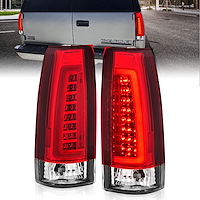 311346 LED Tail Light Assembly Fits Select GM Truck/SUV