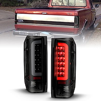 311351 LED Tail Light Assembly 1988-1996 Ford Bronco, 1987-1996 Ford F-150, 1987-1996 Ford F-250, 1987-1998 Ford F-350