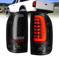 311354 LED Tail Light Assembly 1995-2000 Toyota Tacoma