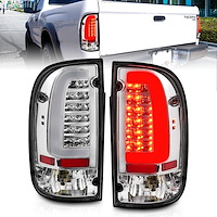 311355 LED Tail Light Assembly 1995-2000 Toyota Tacoma