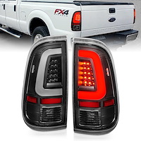 311356 LED Tail Light Assembly Fits Select Ford F-250 SD, Ford F-350 SD, Ford F-450 SD, Ford F-550 SD