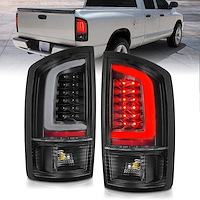 311368 LED Tail Light Assembly 2002-2006 Dodge Ram 1500, 2003-2006 Dodge Ram 2500, 2003-2006 Dodge Ram 3500