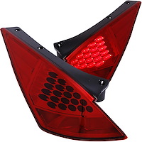 321083 LED Taillights for 2003-2005 Nissan 350Z