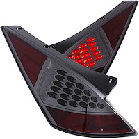 321254 LED Taillights for 2003-2005 Nissan 350Z