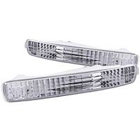 511009 1996-1997 Honda Accord Parking/Signal Lights