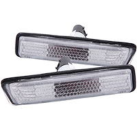 1997-98 BMW 3 Series Side Markers