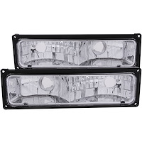 511033 1988-1998 GM C/K Truck Parking/Signal Lights