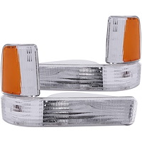 1991-1996 Dodge Dakota Parking/Signal Lights