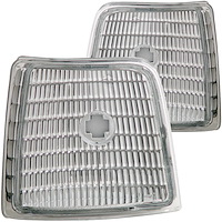 Side Markers 1992-1996 Ford Bronco/F-150/F-250