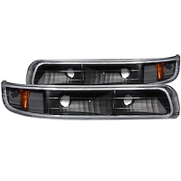 511065 1999-2002 Chevy Silverado Parking/Signal Lights