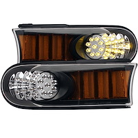511078 2007-2013 Toyota FJ Cruiser Parking/Signal Lights