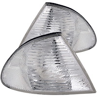 521006 1999-2001 BMW M3 Series Corner Lights