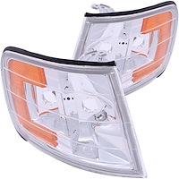 1994-1997 Honda Accord Euro Corner Lights