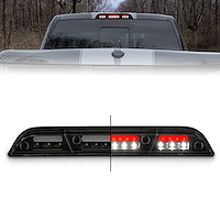 531112 Third Brake Light Assembly Fits Select Ford F-150, Ford F-250 SD, Ford F-350 SD, Ford F-450 SD, Ford Ranger
