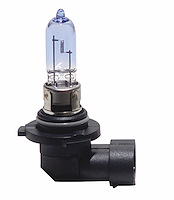 SUPER WHITE HALOGEN BULB 9005