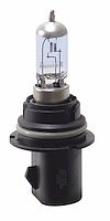 SUPER WHITE HALOGEN BULB 9007