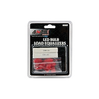 809057 LED Light Bulb Resistor Kit