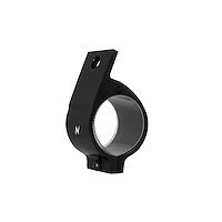 Universal Fog Light Mounting Clamp 1.5" Diameter