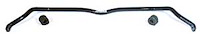 1-1/8" Front Sway Bar 96-06 Dodge Caravan, Grand Caravan