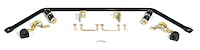 3/4" Front Sway Bar MGA