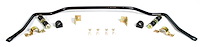 7/8" Front Sway Bar 1969-77 911, 912