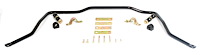 7/8" Front Sway Bar 1975-92 Cabriolet, Rabbit, Rabbit GTI, Scirocco