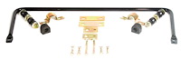 3/4" Front Sway Bar 1958-Up TR3, TR3B