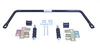 7/8" Front Sway Bar TR6, TR250