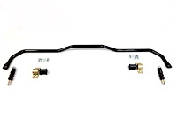 1" Front Sway Bar 1967 Camaro/Firebird w/OE Traction Bars