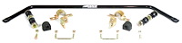Front Sway Bar 1969-1973 Opel GT