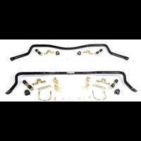 Sway Bar Kit 1967-72 A-Body