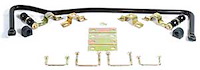 Sway Bar 7/8 Jeep