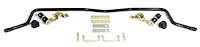 3/4" Front Sway Bar 1980-83 Civic, CR-X