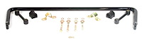 1-1/4" Front Sway Bar 1997-06 Wrangler TJ