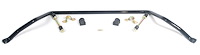 1 1/4" Front Sway Bar 1994-01 Dodge 1500