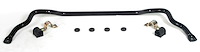 7/8" Front Sway Bar 1995-2001 Tacoma 4WD