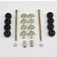 1-1/8" Front Sway Bar XKE (V-12 only)