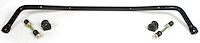 1 1/4 Front Sway Bar 1999-04 Ford Mustang