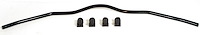 7/8" Front Sway Bar 1957-59 Ford