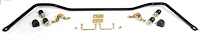 3/4" Rear Sway Bar 1966-77 Ford Bronco 4WD